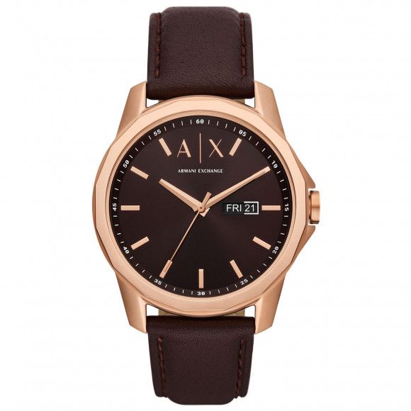 Armani Exchange® Analogue 'Banks' Men's Watch AX1740 | $189