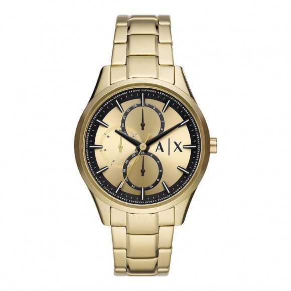 Armani Exchange® Multi \'Dante\' AX1866 | Men\'s $169.5 Dial Watch