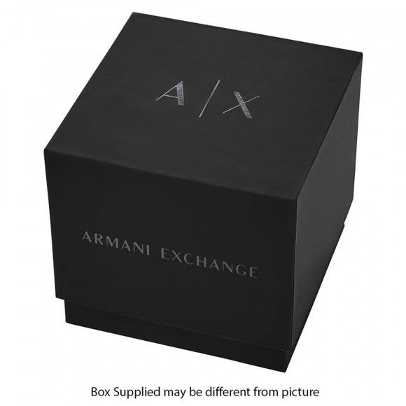 Armani Exchange® Analogue 'Lady Hampton' Women's Watch AX5271 