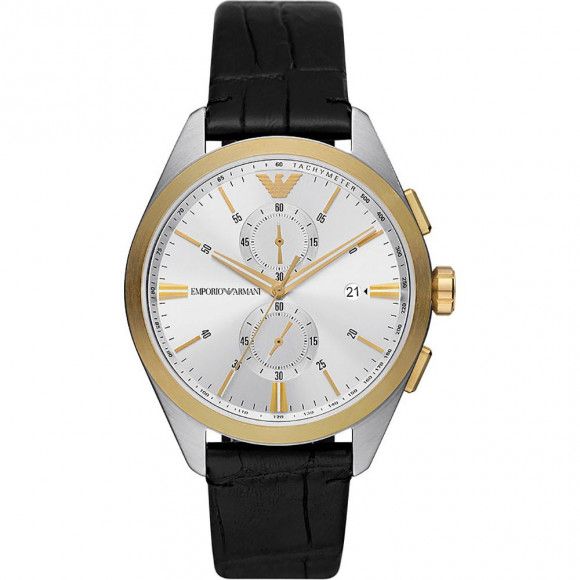 Emporio Armani® Chronograph 'Claudio' Men's Watch AR11498 | $229.5