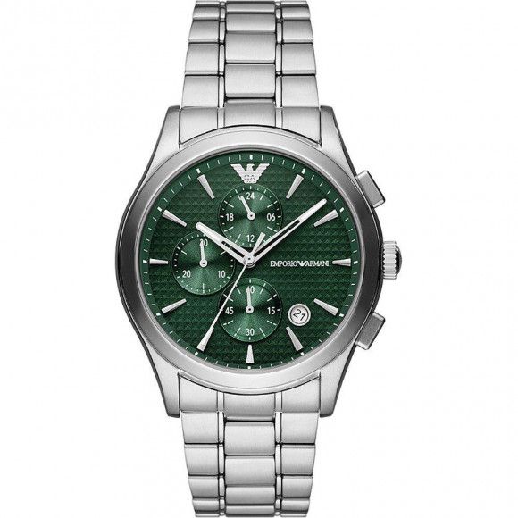 Emporio Armani® Watch Men\'s $269.5 AR11529 \'Paolo\' Chronograph 