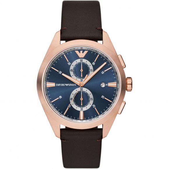 Emporio Armani® Chronograph 'Claudio' Men's Watch AR11554 | $269.5