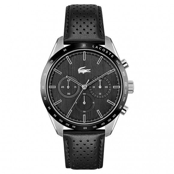 Chronograph Watch Men\'s 2011109 | \'Boston\' $149 Lacoste®