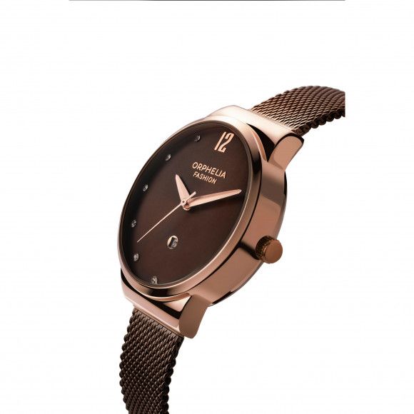 womens optima watches