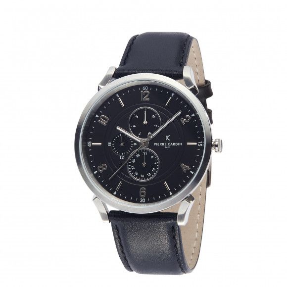 Buy Louis Cardin Watch 9829L in Dubai Online, UAE Best Prices