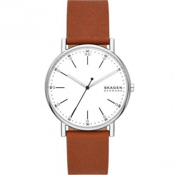 Skagen® Analogue 'Signatur' Men's Watch SKW6903 | $119