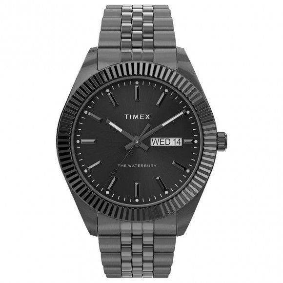 Timex waterbury outlet price