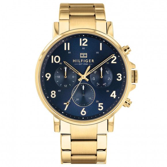 Hilfiger® Multi Dial Men's Watch | $129.5 Ormoda.com