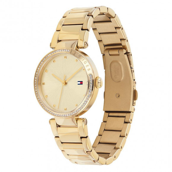 tommy hilfiger lynn watch