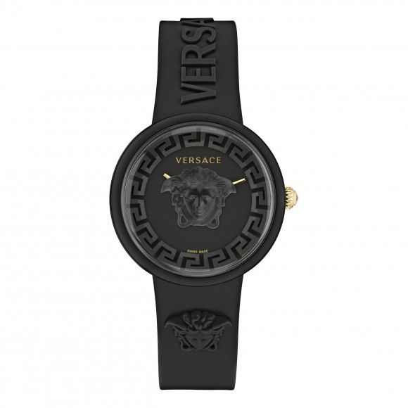 Versace® Analogue 'Medusa Pop' Women's Watch VE6G00223