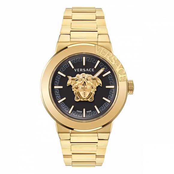 Versace® Analogue 'Medusa Infinite Gent' Men's Watch VE7E00623 | $1245.9