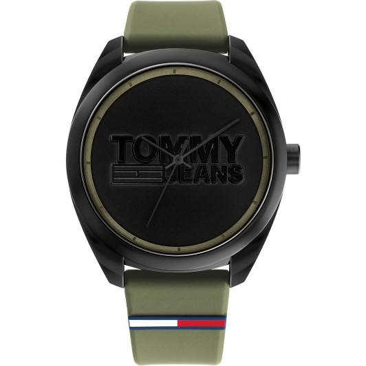 Tommy Hilfiger® Analogique 'San Diego' Hommes Montre 1791930