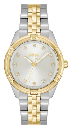 Boss® Analogue 'Rhea' Women's Watch 1502700