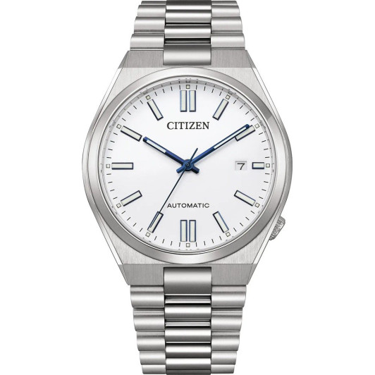 Citizen® Analogique 'Tsuyosa' Hommes Montre NJ0159-86A