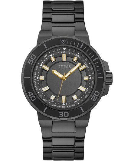 Guess® Analogue 'Track' Men's Watch GW0426G3