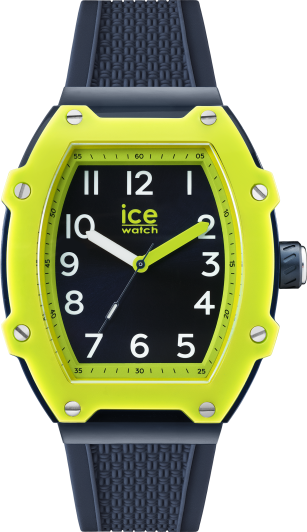 Ice Watch® Analoog 'Ice boliday - kids spaceship' Kind Horloge (Small) 023324