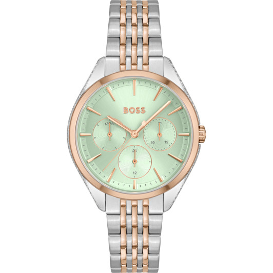 Boss® Multi Dial 'Saya' Women's Watch 1502641