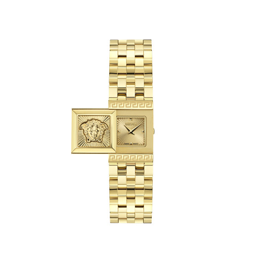 Versace® Analogue 'Versace Reveal' Women's Watch VE0C00225