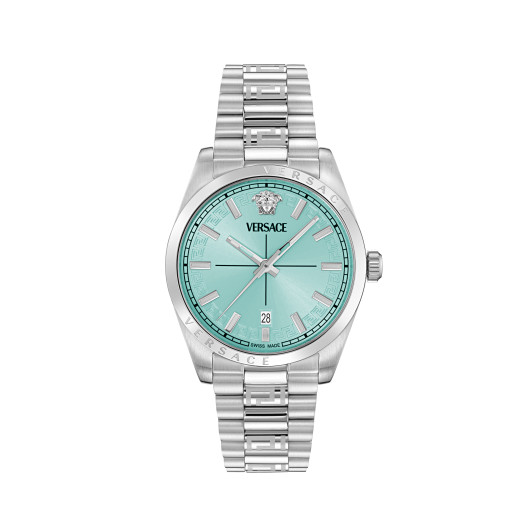 Versace® Analogue 'Millenium G.' Men's Watch VE0G00225