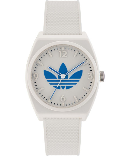Adidas Originals® Analogue 'Project Two' Unisex's Watch AOST23048