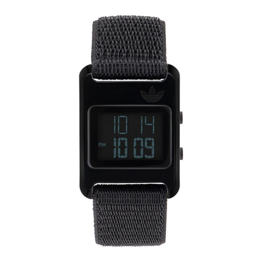 Adidas Originals® Digital 'Retro Pop Digital' Unisex's Watch AOST23065