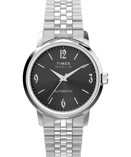 Timex® Analoog 'Marlin' Heren Horloge TW2W93200