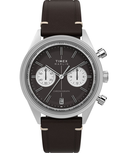 Timex® Chronograph 'Marlin Jet' Men's Watch TW2Y24700
