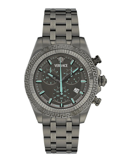 Versace® Chronograph 'Fornax' Men's Watch VE0W00625