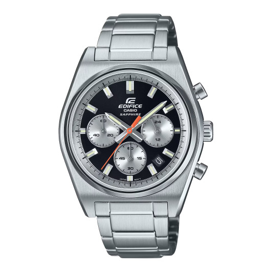 Casio® Chronograaf 'Edifice' Heren Horloge EFB-730D-1AVUEF