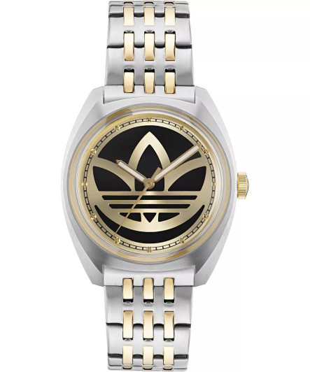 Adidas Originals® Analogue 'Edition One' Unisex's Watch AOFH23010