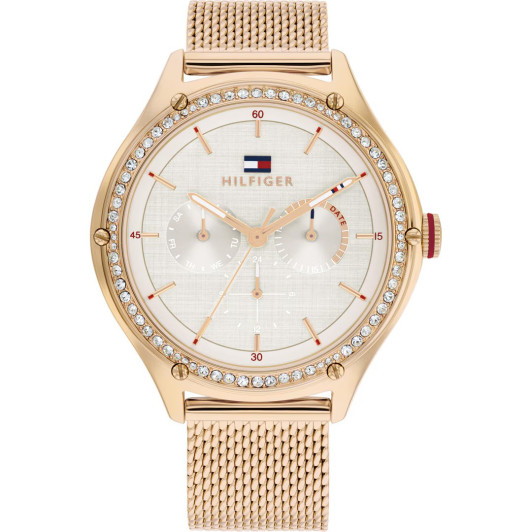 Tommy Hilfiger® Multi-cadrans 'Lexi' Femmes Montre 1782653