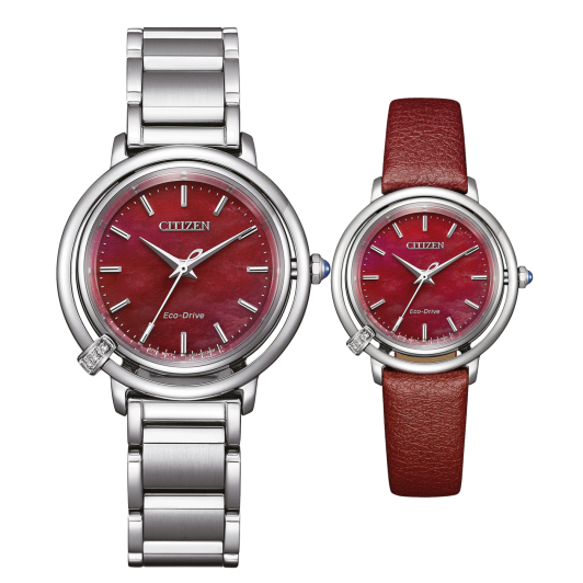 Citizen® Analogique  Femmes Montre EM1090-78X