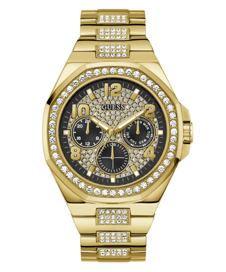 Guess® Multi Dial 'Empire' Heren Horloge GW0785G2