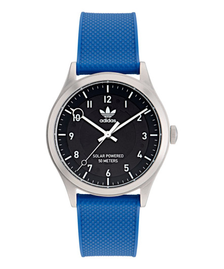 Adidas Originals® Analogue 'Project One Sst' Unisex's Watch AOST23545