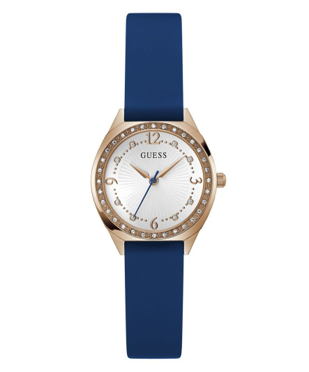 Guess® Analog 'Charlotte' Damen Uhr GW0820L2