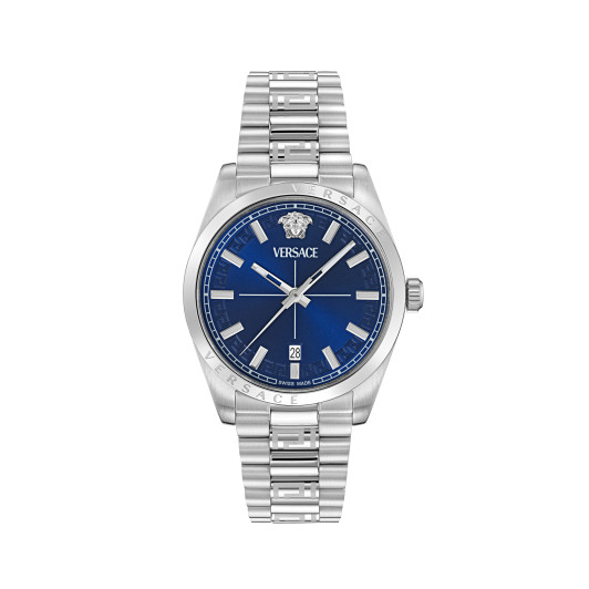 Versace® Analogue 'Millenium G.' Men's Watch VE0G00325