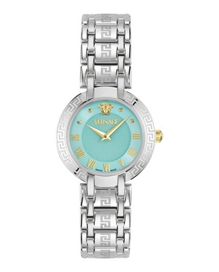 Versace® Analogue 'Antlia' Women's Watch VE0P00325