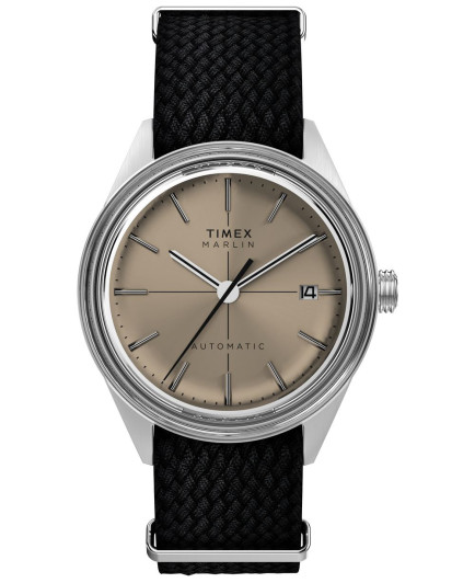 Timex® Analoog 'Marlin jet' Heren Horloge TW2Y06300