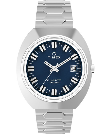 Timex® Analogue 'Time Machine Reissue' Men's Watch TW2Y33100