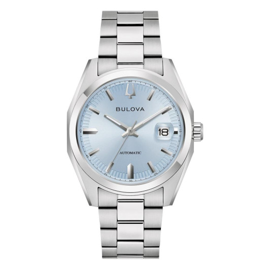 Bulova® Analogue 'Surveyor' Men's Watch 96B469