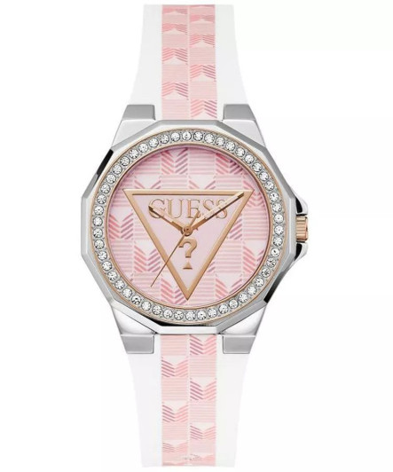 Guess® Analogue 'Resort' Women's Watch GW0834L2