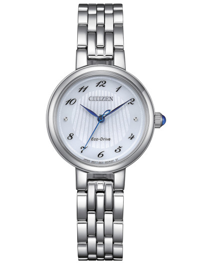 Citizen® Analoog 'L' Dames Horloge EM0990-81A