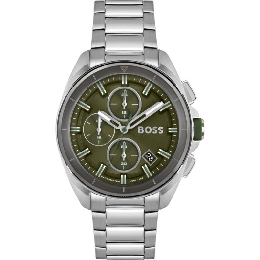 Boss® Chronograaf 'Volane' Heren Horloge 1513951