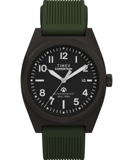 Timex® Analogue 'Expedition North Capstone' Men's Watch TW2Y18000
