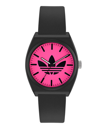 Adidas Originals® Analogue 'Project Two' Unisex's Watch AOST25548