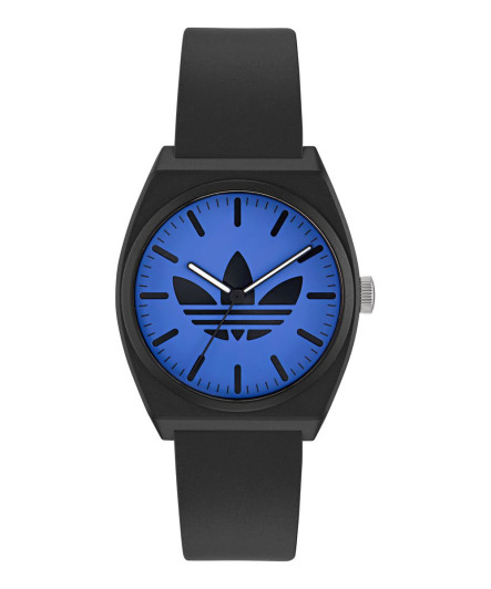 Adidas Originals® Analogue 'Project Two' Unisex's Watch AOST25547