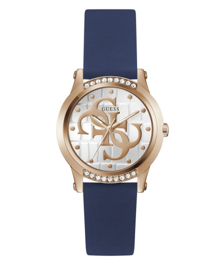 Guess® Analog 'Annette' Damen Uhr GW0860L2