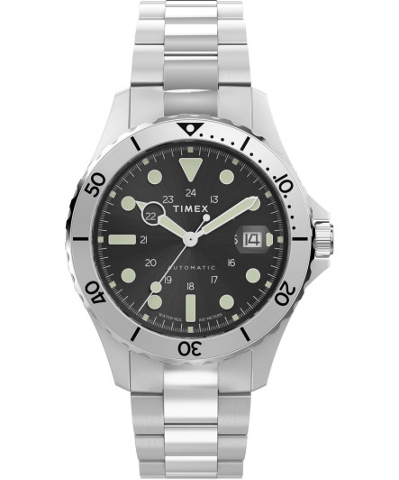 Timex® Analogue 'Navi' Men's Watch TW2Y15300