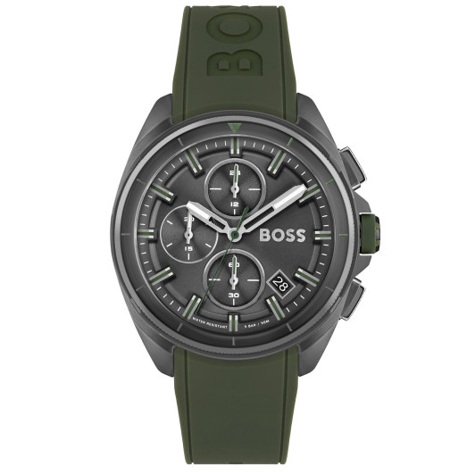 Boss® Chronograaf 'Volane' Heren Horloge 1513952