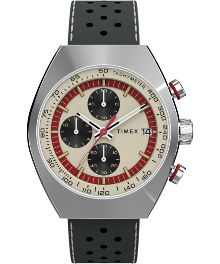 Timex® Chronograph 'Trend Legacy' Men's Watch TW2W93400